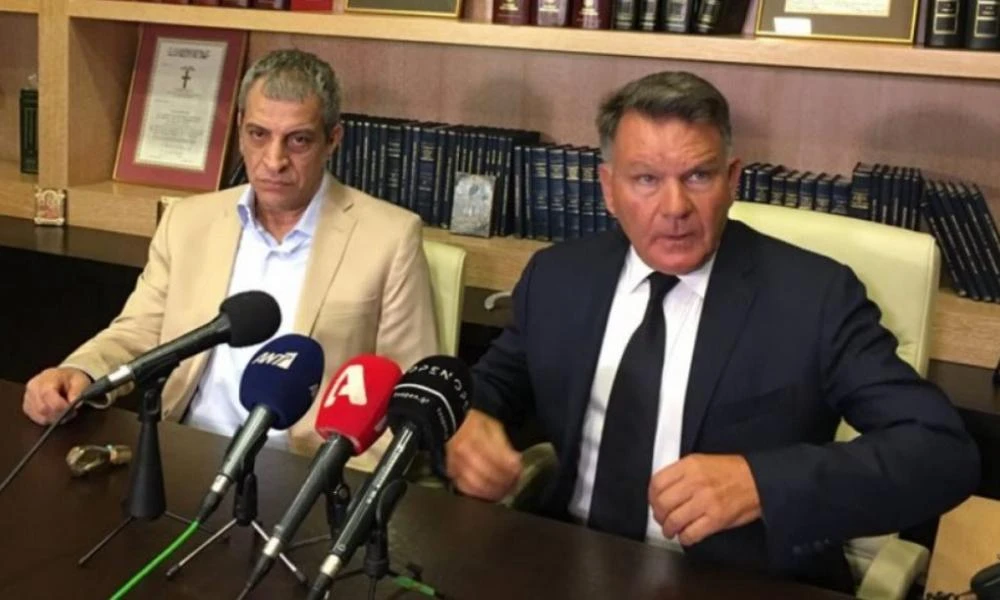 Θέμης Αδαμαντίδης: Το πάθος με τον τζόγο και τα μπλεξίματα με τη δικαιοσύνη (βίντεο)